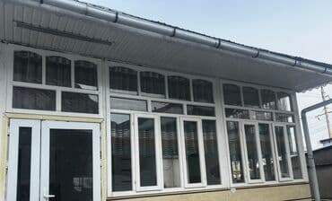 кленка для теплицы: Продаю окна деревянные панорамные окна отличные подойдет так же на — 2