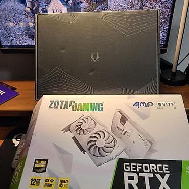 rtx 2060 super: Видеокарта для ПК, Б/у, GeForce RTX, 12 ГБ — 10