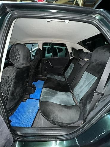 aion v plus: Opel Vectra: 1998 г., 1.8 л, Ручные, Бензин, Седан — 6