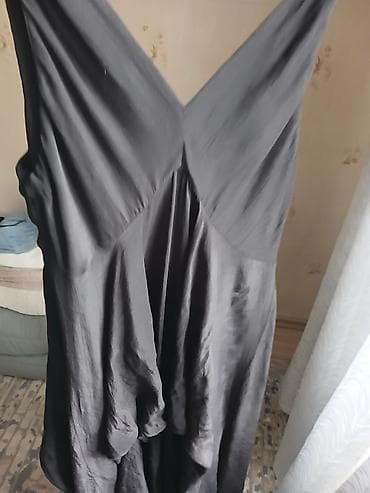 every day: Платье ALl SAINTS DASHA DRESS. размер S подойдет между S и М — 8