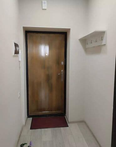 снять студию долгосрочно: Студия, Риэлтор, Без подселения, С мебелью частично — 4