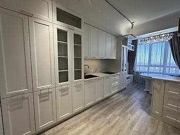 4 комнаты, 150 м², Элитка, 18 этаж, Дизайнерский ремонт — 6