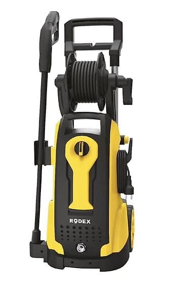 опрыскиватель rodex: Мойка высокого давления, Новый, Rodex, Электрическая, Самовывоз, Бесплатная доставка, Платная доставка — 4