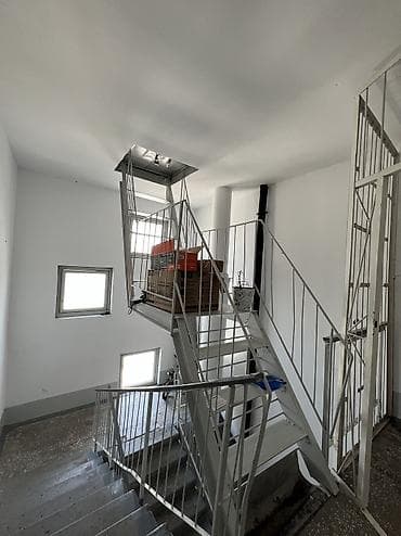 106: 2 комнаты, 57 м², 106 серия, 9 этаж, Старый ремонт — 10