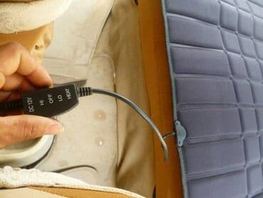 дополнительный печка для авто: 😯 Накидки с подогревом универсальные🔥🔥🔥 ✅ Высокая скорость нагрева ✅ — 3