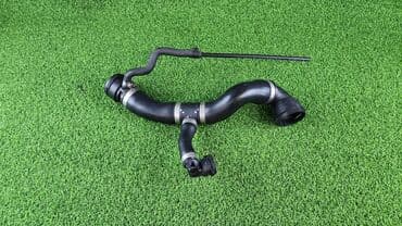 блок предохранителей: Патрубок 1712 7 531 768 Е82 Е90 Е84 С двс N46 Год 2008 В отличном — 1