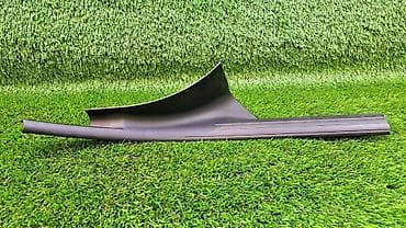 8 element: Решетка радиатора BMW 2002 г., Б/у, Оригинал — 3