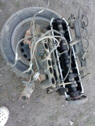 запорожец машина: Коленвалы Audi 1991 г., Б/у, Оригинал, Германия — 2