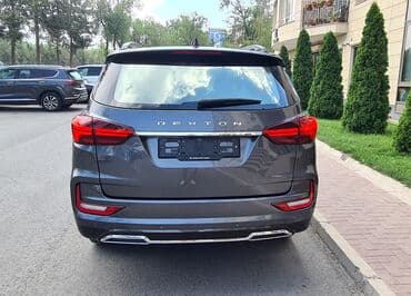 купить ssangyong korando новый: Ssangyong Rexton: 2020 г., 2.2 л, Автомат, Дизель, Внедорожник — 2