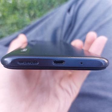 redmi note 13 pro lalafo: Redmi, Redmi 9A, Б/у, 32 ГБ, цвет - Черный, 2 SIM — 2
