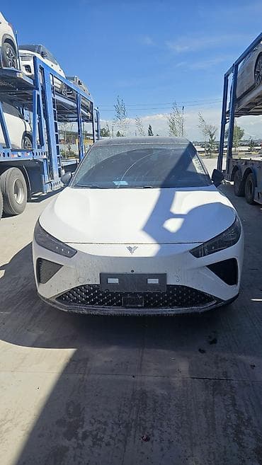 zero x neo: Neta L 2024.06 39000км 13900$ NETA L Последовательный гибрид — 8