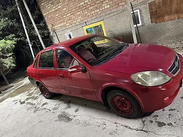 bbs 4 100: LIFAN Breez (520): 2009 г., 1.3 л, Механика, Бензин, Седан — 2