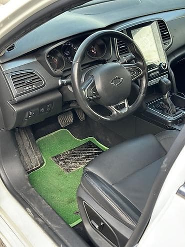 мтз 90: Renault SM6: 2020 г., 2 л, Автомат, Газ, Седан — 5