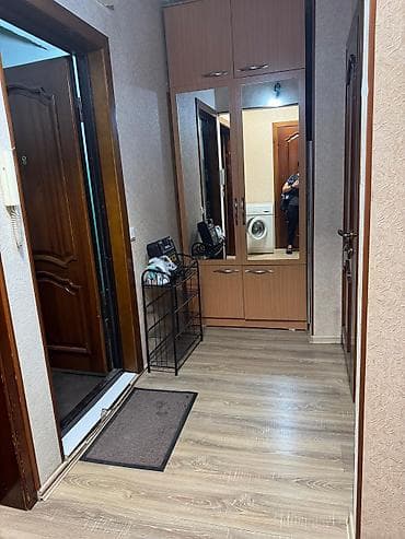 2 комнаты, ул. Московская / Гоголя Собственник, Без животных, от 6 месяцев, С мебелью — 5