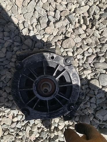 генератор w203: Генератор Mercedes-Benz — 4