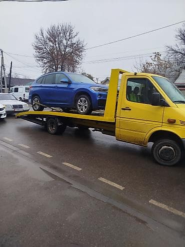 грузо перево: С лебедкой, С манипулятором, Со сдвижной платформой — 1