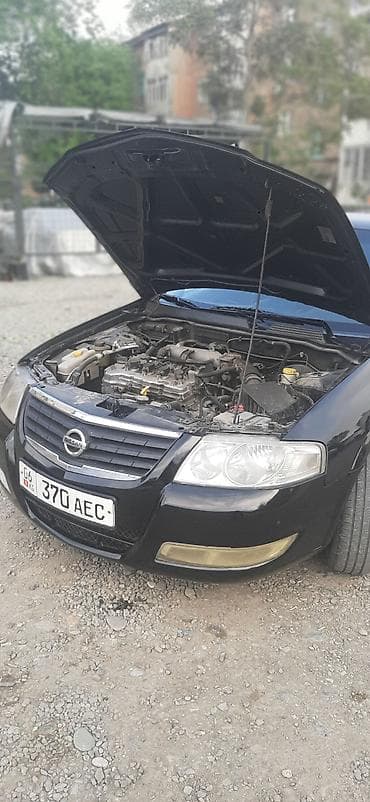 ford focus 2012: Nissan Almera Classic: 2010 г., 1.6 л, Автомат, Бензин, Седан — 9