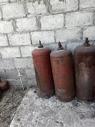 Продаю газ болон ни рабочей