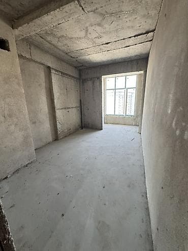 red centr: 2 комнаты, 65 м², Элитка, 9 этаж, Готовая ПСО (под самоотделку) — 9