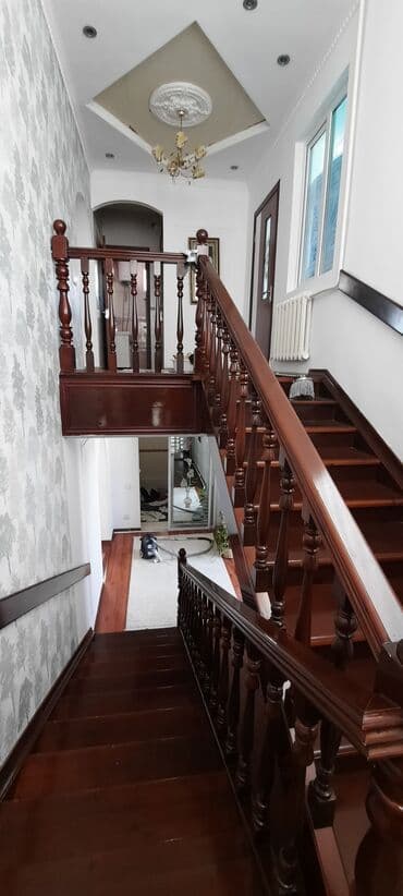 куплю дом алтын ордо: Үй, 178 кв. м, 6 бөлмө, Риелтор, Косметикалык оңдоо — 16