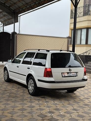 стекло ремонт: Volkswagen Golf: 2000 г., 1.6 л, Автомат, Бензин, Универсал — 4