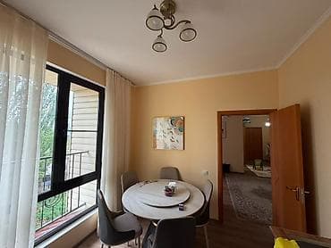 Продажа квартир: 3 комнаты, 86 м², Элитка, 4 этаж, Косметический ремонт — 6