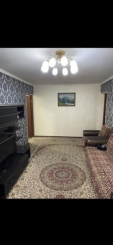 ква: 3 комнаты, Собственник, С подселением, С мебелью полностью — 5