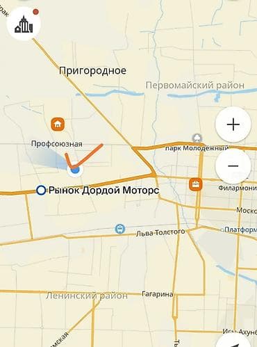 Куплю квартиру: 1 комната, 30 м², Без мебели — 6