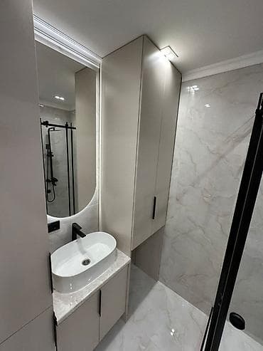 art square: 2 комнаты, 41 м², Элитка, 2 этаж, Дизайнерский ремонт — 10