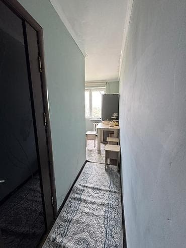 2 комнаты, С мебелью частично