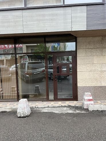 работа в склад: Сдаеться в Аренду Офисное пространство - Планировка: открытое — 8