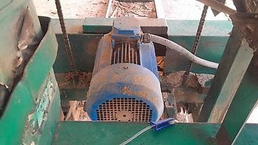 Распиловочный станок без ЧПУ, Ленточный