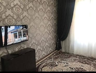 red centr: 3 комнаты, 80 м², Сталинка, 3 этаж, Косметический ремонт — 7