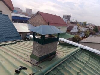 установка кондиционера бишкек цена: Профессиональный монтаж дымоходов - Проектирование и установка — 26