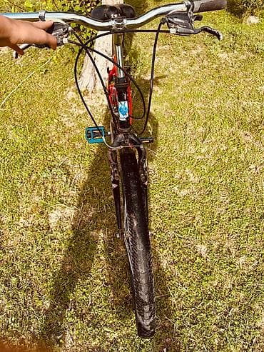 cruzer paramount: 🚲 Продаю складной велосипед Cortex HR-26GS • Торг: Реальному — 5
