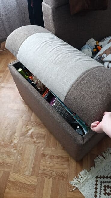 кухонный шкаф новый: Модульный диван — 3