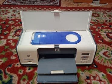 купить принтер цветной: Принтерлер — 5