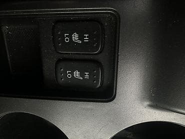 cruiser: Honda CR-V: 2008 г., 2 л, Автомат, Бензин — 8