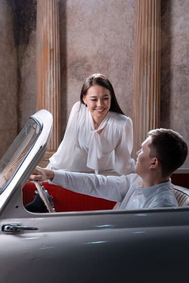 adobe premiere: Видеосъемка, Фотосъёмка | С выездом, Студия | Слайд шоу, Love story, Видео портреты — 7