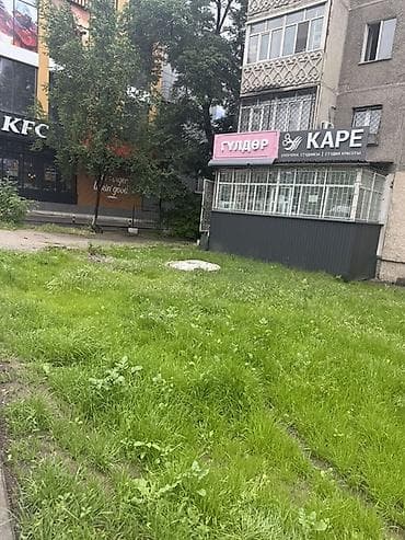 Недвижимость: Косметологическая студия 85 м², Многоэтажное жилое здание, 1 линия — 1