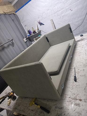 сумки из бисера: Детский диван, Новый — 3