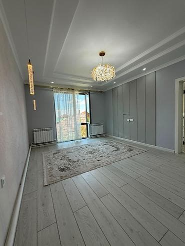 Дома: 🏡 Дом мечты в жилмассиве Ала-Тоо 3 — заезжай и живи! ✨ Продается — 4