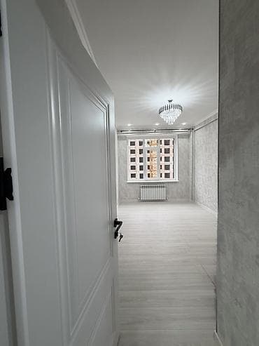 mega hous: 2 комнаты, 60 м², Элитка, 7 этаж, Евроремонт — 2