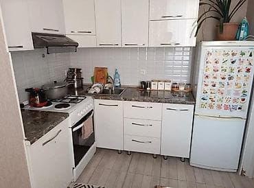Продажа квартир: 1 комната, 43 м², Элитка, 10 этаж, Евроремонт — 5