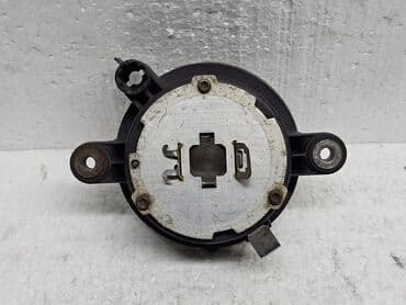 туманик ауди с4: Оң туманга каршы фара Seat 2003 г., Колдонулган, Оригинал, Германия — 2