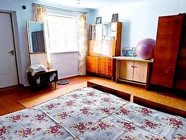 🏡Продается 1,5-этажный кирпичн.дом ж/м Баят! 📐 Площадь дома: 67 м² 🏠 — 4