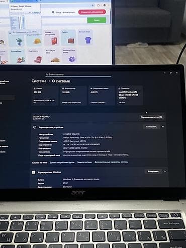 Техника и электроника: 💻 Продаются 2 ноутбука — рабочие, недорого Продаю два ноутбука — 5