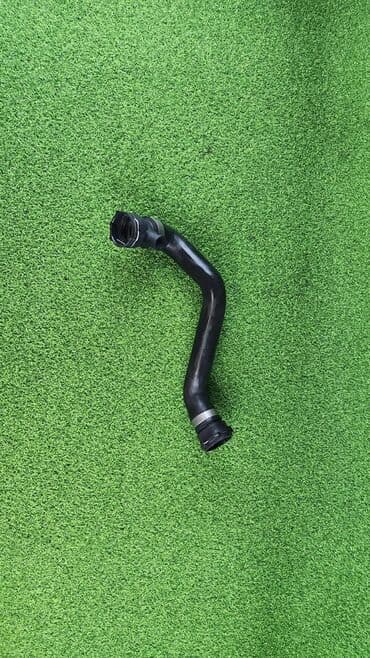 блок предохранителей: Патрубок Е39 е38 V6 Год 25 224 В отличном состоянии, очень — 1