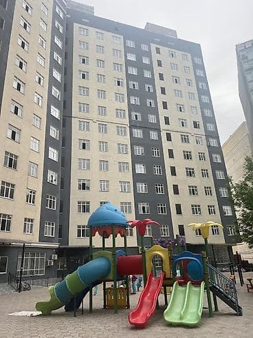 1 ком квартира джал: 1 комната, Риэлтор — 1