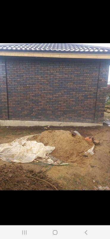 повар мучной: Каменщик. С опытом — 5